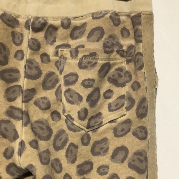 Better Rich New York Leo Slim Sweatpants Size Small - Picture 5 of 6